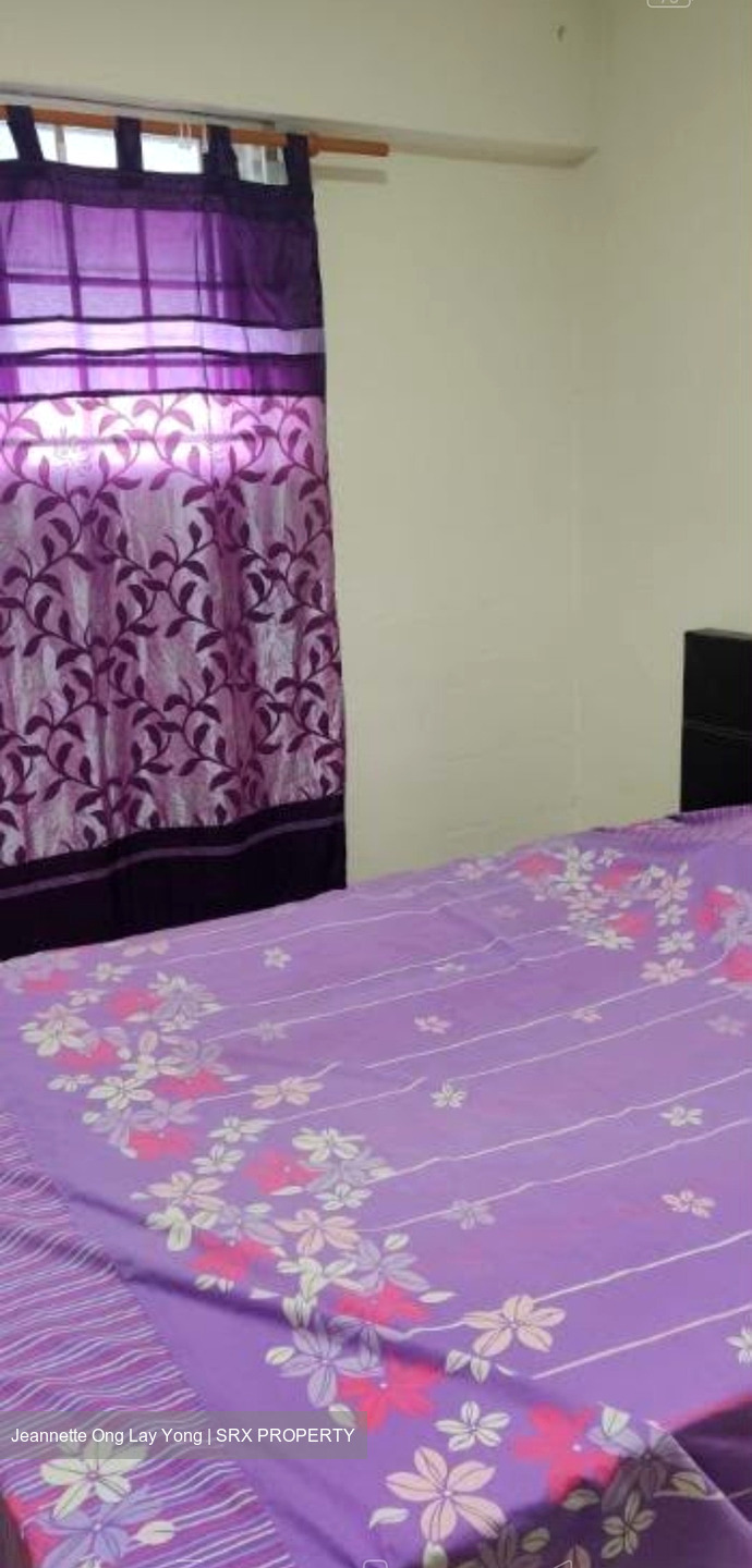 Blk 424 Bedok North Avenue 1 (Bedok), HDB 3 Rooms #636907721